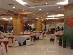 -全聚德(上海首店浦东店)