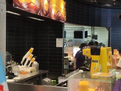 -麦当劳(SM城市广场店)