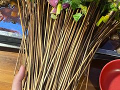 -特色油卤串串(水碾河店)