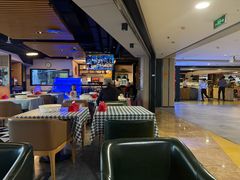 -拿渡·水煮鱼 麻辣香锅(西单大悦城店)