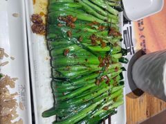 -木屋烧烤(南新店)