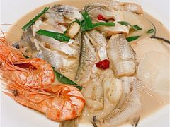 -梦都海鲜酒家(万达广场江桥店)