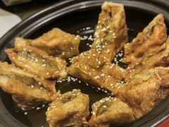 -大家食府·福建菜(FAC协盛中心庭院餐厅店)