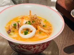 -领事馆19号中餐厅(厦门海景洲际酒店)