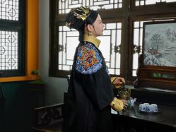 -美云庭古装·格格服汉服·京城旅拍(北京店)