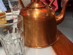 -小吊梨汤·北京菜·烤鸭(双井乐成中心店)