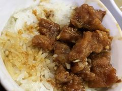 -品香排骨饭(羊官路店)