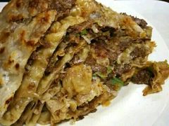 -清真永恒华威肉饼(潘家园店)