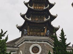 -贵阳北天主教堂