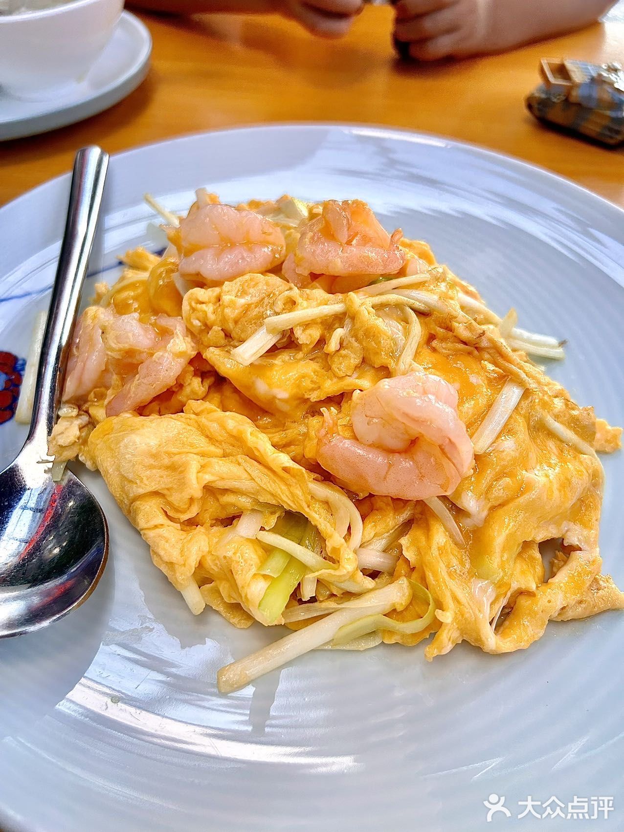 绝绝子｜这家粤菜餐厅的沙口笋味道真的好特别