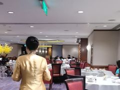 -香港喜来登酒店天宝阁