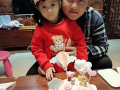 -锦时动物奶油蛋糕(茂业东方时代店)