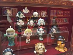 -泡泡玛特POPMART(崇文门国瑞城店)