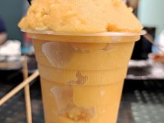 -啊溜烧烤·炭火传承(南澳店)