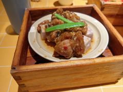 -蔡澜点心·粤菜(海印都荟城店)