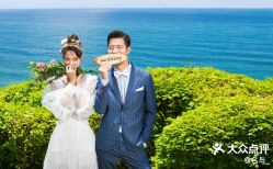 -色色婚纱摄影(大沥旗舰店)