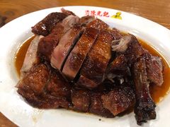 -澳门陈光记烧味饭店(南京德基广场店)