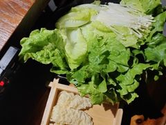 -原牛道·潮汕围炉火锅(讯美店)