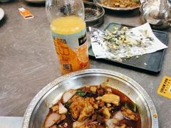 -李东农庄(中南百草园地标店)