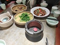 -六合居·明厨亮灶餐厅(成双大道店)