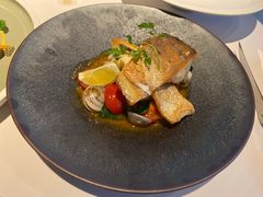 -L'Arome芳芳法国餐厅(仙林金鹰店)
