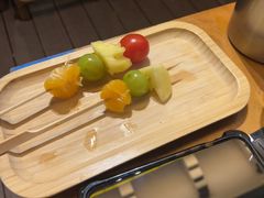 -五条友·广西烧烤大牌档(盛天地店)