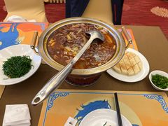 -内蒙古驻京办餐厅