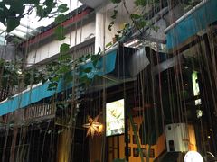 门面-山色西餐·柴火烤披萨