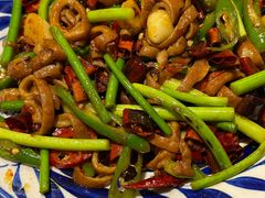 -福苗小骆驼烧烤(大唐不夜城店)