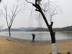 -南北湖风景区