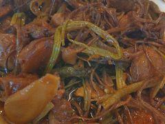 -东北大院·东北菜(三台子店)