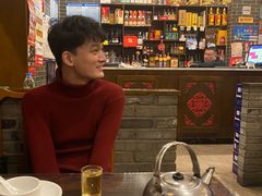 -刘妈菜馆(磁器口店)