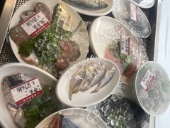 -华盛丰温州大排档(东三环南路店)