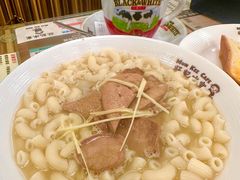 -旺记冰室(九龙中心大厦店)