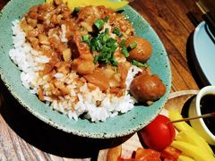 -食陆号·新式台湾创意菜(苏州首店)