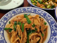 -回家吃饭·地道南昌菜(建德观总店)