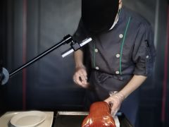 -上海滩餐厅(BFC外滩金融中心店)