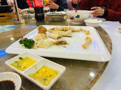 -竹溪百福酒家(同和店)