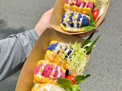 -泰椰里·泰国餐厅(智慧城广百广场店)