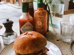 -RAC BAR(安福路店)