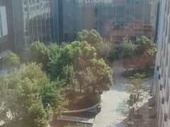 -杭州城中香格里拉大酒店