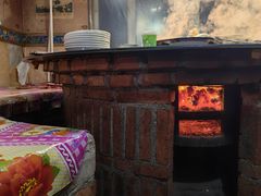 -鱼窝棚柴火铁锅炖(富山屯店)