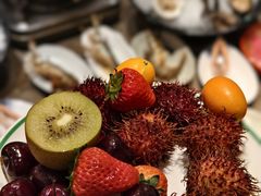 -亚马逊蒸汽活海鲜自助(LCM置汇旭辉广场店)