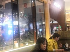 大堂-呷哺呷哺(万达新世界店)