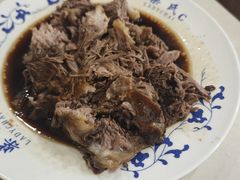 -柴氏风味斋(甘家口店)