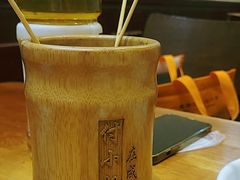 -付小姐在成都(中山公园店)