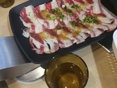 -新石器烤肉(张家港购物公园店)