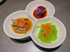 -姑苏家宴·苏帮菜·松鼠桂鱼(苏州总店)