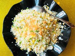 扬州炒饭-扬州狮子楼·非遗淮扬菜(总店)