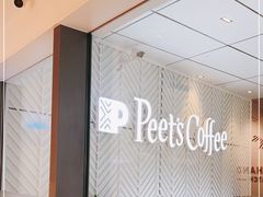 -Peet's Coffee皮爷咖啡(万象天地店)